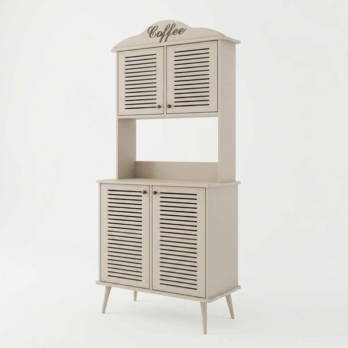Hanah Home Avior 90 - Sandstone